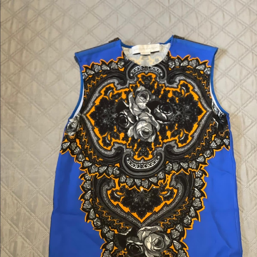 Stella McCartney Blouse.